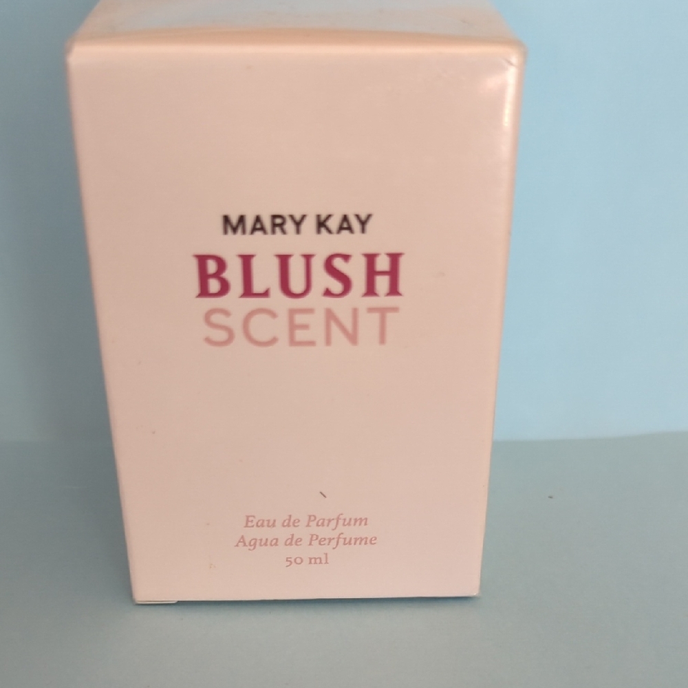 Mary Kay  Blush Scent Eau De Parfum
